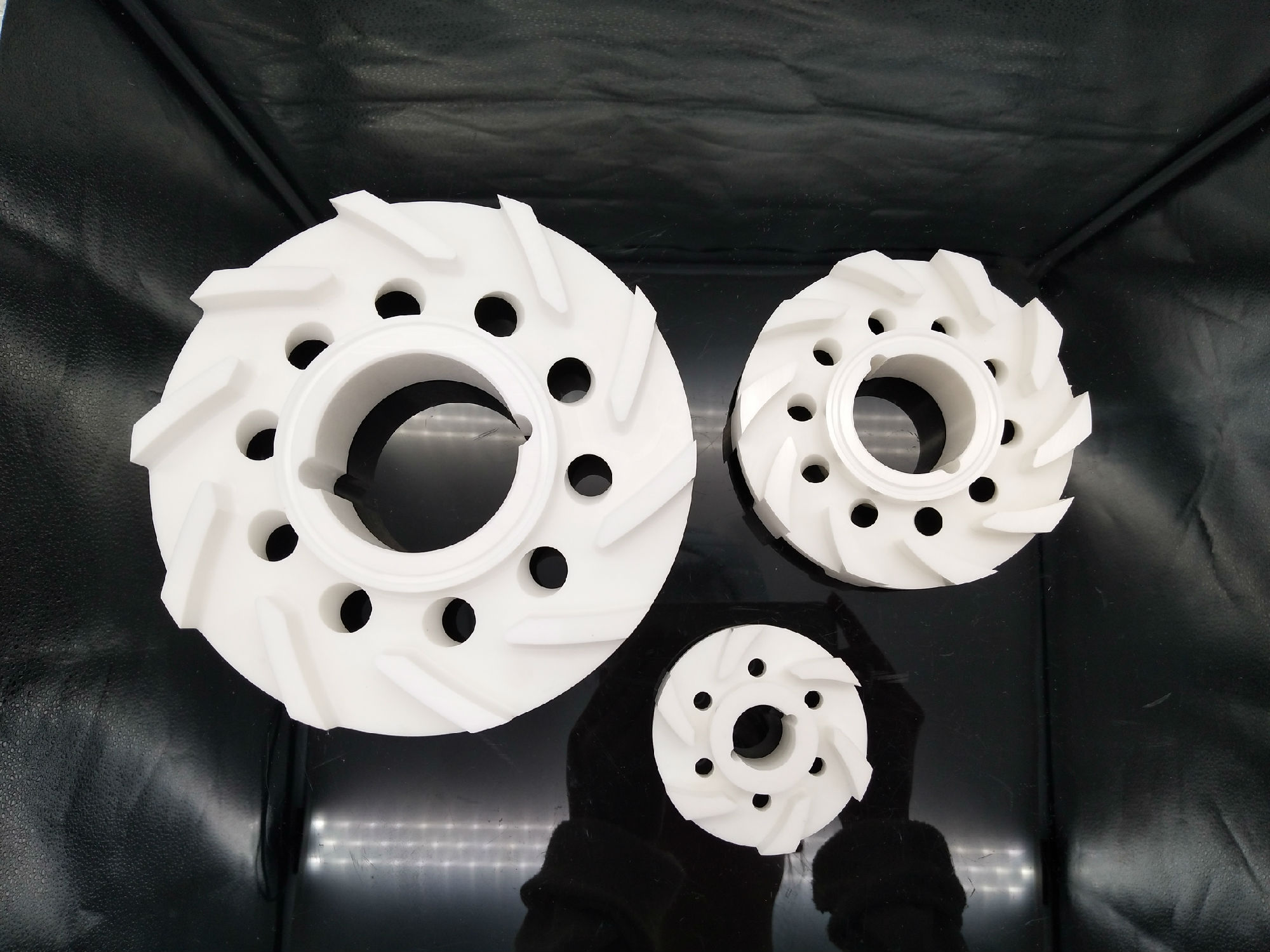 導致氧化鋁陶瓷損壞的因素是什么?