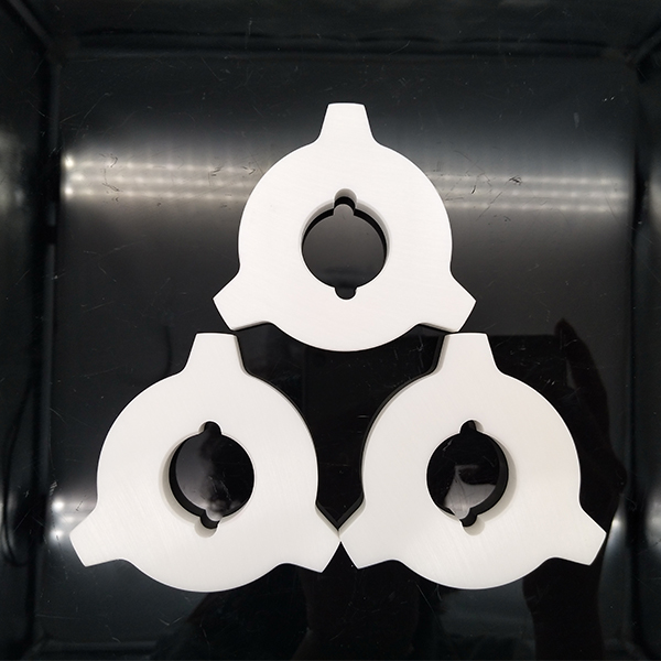 氧化鋯在結構陶瓷中的應用