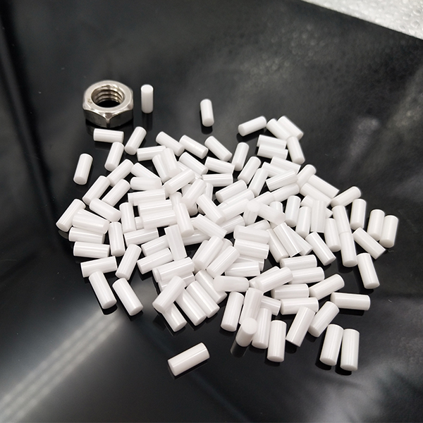 氧化鋁陶瓷常用的成型技術有哪幾種?