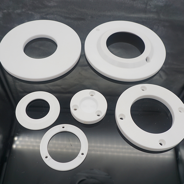 工業氧化鋯陶瓷具備哪些優點?