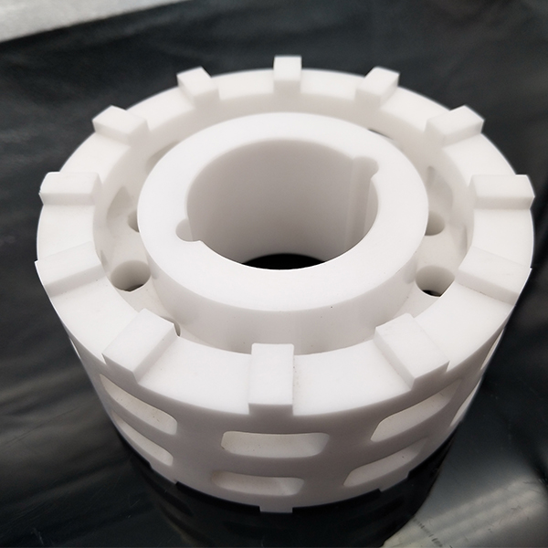 氧化鋯陶瓷增韌是如何完成的？