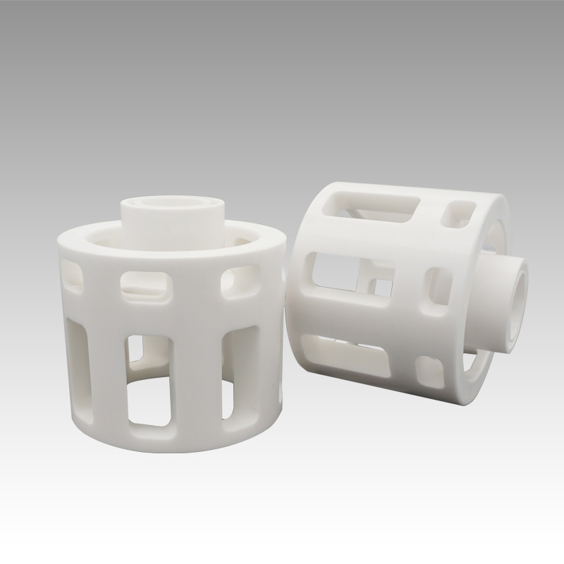 氧化鋯陶瓷產品耐用嗎?