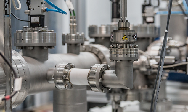 康柏提供特種精密工業氧化鋯陶瓷