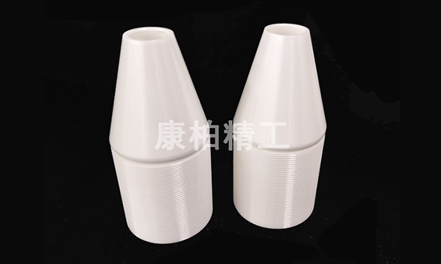 氧化鋯陶瓷燒結(jié)工藝為什么會選擇埋燒？