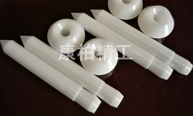 氧化鋯陶瓷變色泛黃是什么原因？