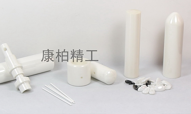提供精密陶瓷系列，專業氧化鋯陶瓷制造
